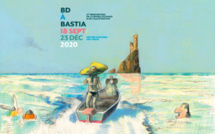 Maintenu, le festival de bande dessinée de Bastia aura lieu cet automne