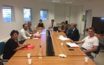 Haute-Corse : Après le difficile épisode du confinement, des «Vacances apprenantes» bien venues !