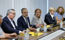 Corsica Sulidaria sur tous les fronts de l’action sociale