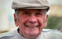 Lisula : Si n'hè andatu "Jeannot " Brignetti