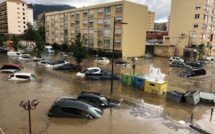 Inondations d'Aiacciu : Jean-François Casalta demande un audit sur les causes 