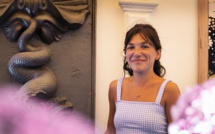 Calvi. Délia Lucia Rocca Serra : du marketing digital à l'événementiel