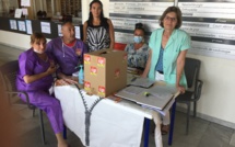 VIDEO - Ségur de la santé : La CGT de l’hôpital de Bastia dénonce un projet dangereux