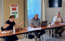 "A maffia no, a vita iè" amorce le dialogue avec l'État