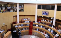 VIDEO - Suivez en direct les débats di l’Assemblea di a Giuventù 