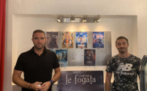  Le cinéma Le Fogata à l'Ile-Rousse rouvre ses portes ce 2 juillet