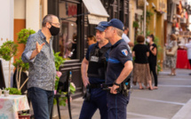 Ajaccio lance l'opération "Vigilance rue Fesch"