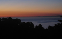 La météo du jeudi 2 juillet 2020 en Corse