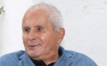 Roccu Mambrini "U rusignolu di Ziglia" Si n'hè andatu