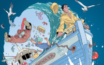 Bandes à part : Mythique San Antonio