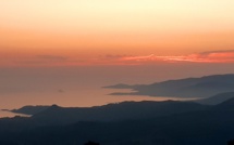 La météo du vendredi 3 juillet 2020 en Corse