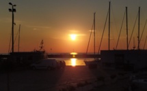 La météo du samedi 4 juillet 2020 en Corse