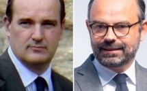 Démissions du gouvernement : Jean Castex remplace Édouard Philippe à Matignon