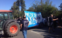Centre d’enfouissement de Ghjuncaghju : La Cour d'appel de Marseille valide le projet, Tavignanu Vivu réagit
