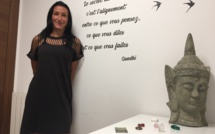 Déconfinement : A Borgo nature et sophrologie font bon ménage