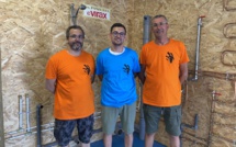 Alexandre Lima représentera la Corse aux Olympiades des Métiers