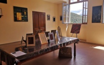 Zevaco expose des artistes émergeants