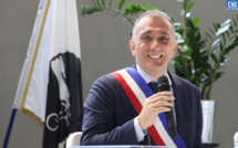 Jean Christophe Angelini : « Le mandat de maire me permettra de changer la vie des gens »