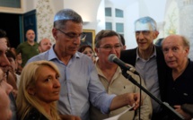 Recours en annulation  contre le résultat de l'élection municipale à Bastia