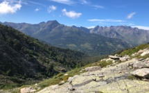 La météo du lundi 6 juillet 2020 en Corse