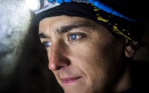 GR20 : l'ultra-trailer Xavier Thévenard vise le record