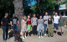 Venaco : L'exposition évolutive "Entretemps" vous accueille jusqu'au au 20 septembre