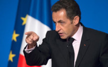 Sarkozy et les langues régionales