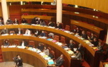 Assemblée de Corse : polémique sur la JIRS