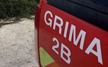 Saint-Florent : un homme victime d'un début de noyade