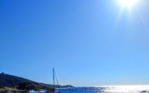 La météo du jeudi 9 Juillet 2020 en Corse