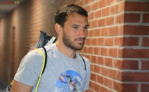 Vers le retour de Thomas Vincensini au SCB