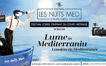 Du 16 au 26 juillet la Corse fête le court métrage méditerranéen