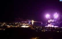 Feux d'artifice, bals, fêtes du villages. Irons-nous danser cet été en Balagne ?