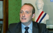 Laurent Marcangeli condamne l'agression d'un couple gay à Ajaccio