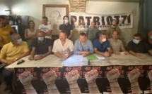 Le collectif Patriotti demande à être reçu par le nouveau ministre de la Justice Dupond-Moretti