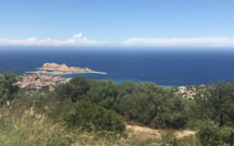 La météo du samedi 11 juillet 2020 en Corse