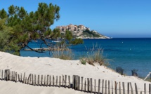 Météo corse : quelques orages en début de semaine