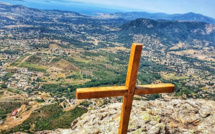 La météo du lundi 13 juillet 2020 en Corse