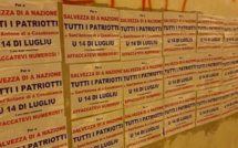 "Femu rinasce a Cunsulta naziunale": rassemblement patriotique ce 14 juillet à Sant'Antone di a Casabianca