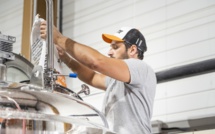 Gloria, une nouvelle brasserie artisanale créée à Calvi