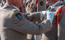 Retour sur la cérémonie du 14 juillet à Calvi