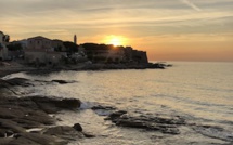 La météo du mercredi 15 juillet 2020 en Corse