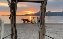 La météo du Jeudi 16 juillet 2020 en Corse