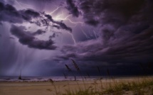 Météo. La Corse placée en vigilance jaune orages ce mercredi 15 juillet