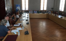 Air France dans le collimateur de la CCI de Corse 