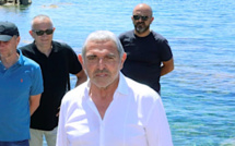 Tourisme - César Filippi : "On soigne une maladie grave avec de l'aspirine !"