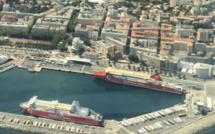 Cas de Covid-19 à la Corsica Linea : tests négatifs sur le reste de la flotte