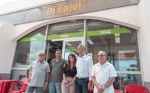 Station Esso de Calvi : la famille Astolfi tire sa révérence, le groupe Ferrandi arrive