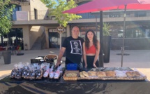 Un marché de producteurs et artisans locaux voit le jour à Lozari