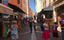 Coronavirus - L'activité économique repart plus doucement en Corse